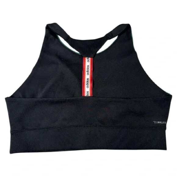 Adidas FLO158 Farm Rio Sports Top Climalite Apparel Size M - Picture 2 of 4